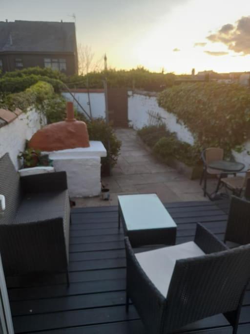 Fabulous Terrace Cottage 블랙풀 외부 사진