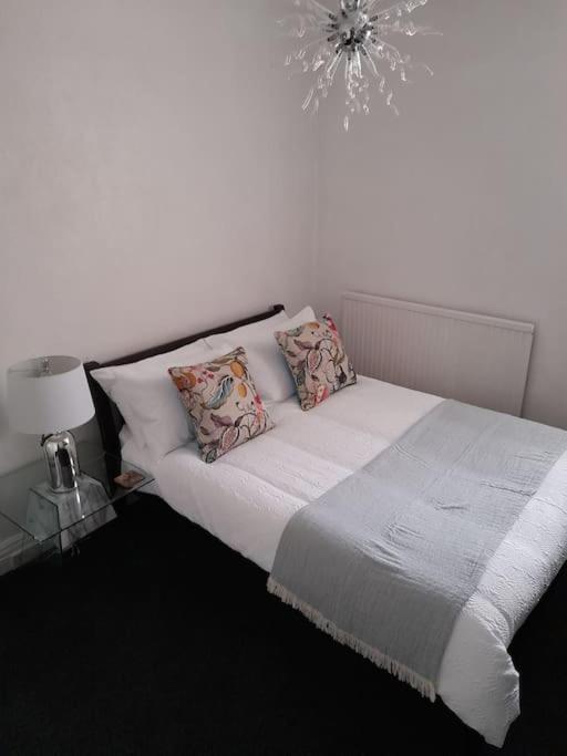 Fabulous Terrace Cottage 블랙풀 외부 사진